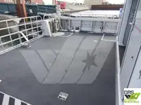 Navio de serviço para parques eólicos à venda