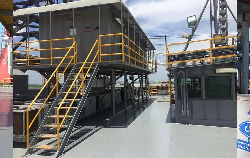 Navio transportador de GNL à venda