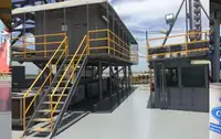 Navio transportador de GNL à venda