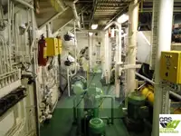 Navio de Suprimento Rápido (FSV) à venda