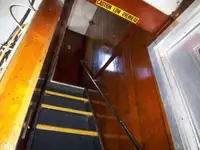 Rebocador à venda