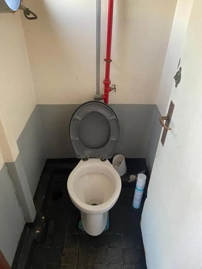 Rebocador à venda