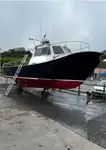 Barco piloto à venda