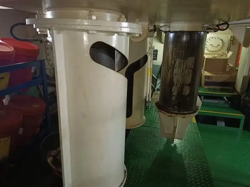 Rebocador à venda
