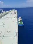 Rebocador à venda