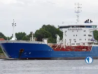 Navio-tanque de óleo/produtos químicos à venda