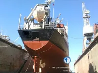 Navio-tanque de óleo/produtos químicos à venda