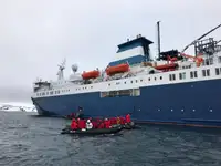 Navio RoPax à venda