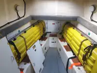 Bote inflável rígido à venda