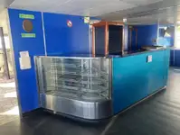 Catamarã à venda