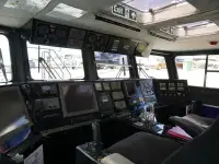 Catamarã à venda