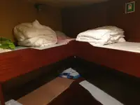 Rebocador à venda