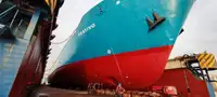 Oil/Chemical tanker à venda