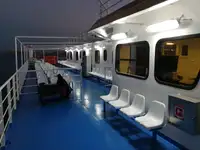 Navio RoPax à venda