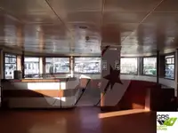 Navio de cruzeiro à venda