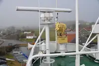 Navio de apoio a plataformas (PSV) à venda