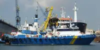 Barco da tripulação à venda