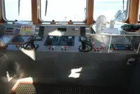 Balsa de desembarque, tanque à venda