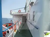 Navio Ro-Ro à venda