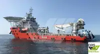 Navio de Suprimento Rápido (FSV) à venda