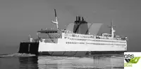 Ro-Ro ship à venda