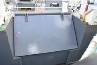Navio porta-contêineres à venda