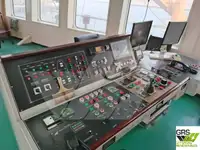 Draga à venda
