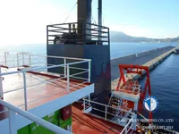 Navio-tanque de óleo/produtos químicos à venda