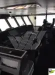 Navio de cruzeiro à venda