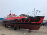 Barco piloto à venda