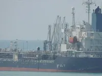 Navio-tanque de óleo/produtos químicos à venda