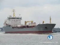 Navio-tanque de óleo/produtos químicos à venda