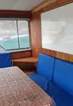 Navio de cruzeiro à venda