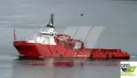 Navio de abastecimento à venda