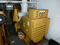 Barcaça à venda