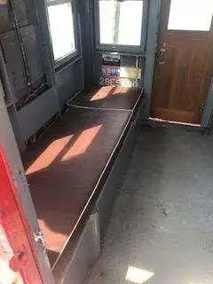Rebocador à venda