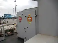 Barcos de trabalho à venda