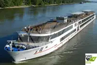 Navio de cruzeiro à venda