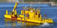 Barcos de trabalho à venda