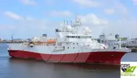 Navio de pesquisa à venda