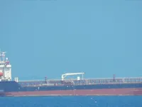 Navio-tanque de óleo/produtos químicos à venda