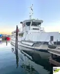 Navio de transporte de passageiros (Ferry) à venda