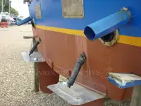 Navio de pesca de arrasto à venda