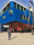 Navio Ro-Ro à venda