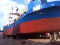 Dragador à venda