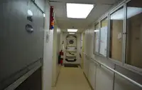 Navio transportador de GNL à venda