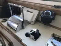 Rebocador à venda
