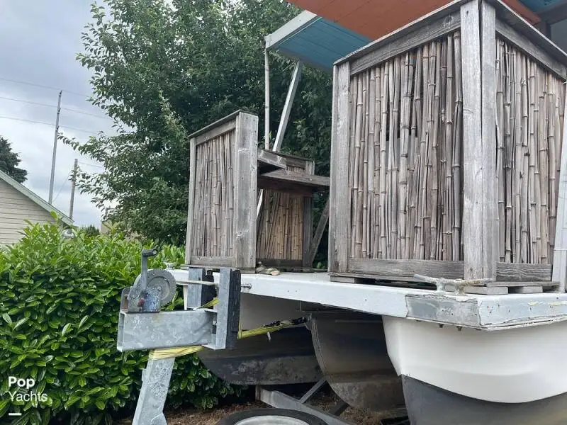 Catamarã à venda