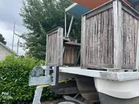 Catamarã à venda