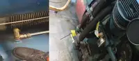 Navio-tanque de óleo/produtos químicos à venda